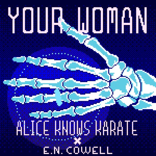 Your Woman