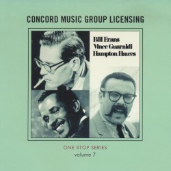 One Stop Series Volume 7