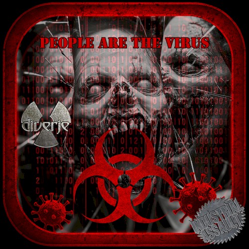 People Are the Virus