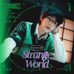 Strange World
