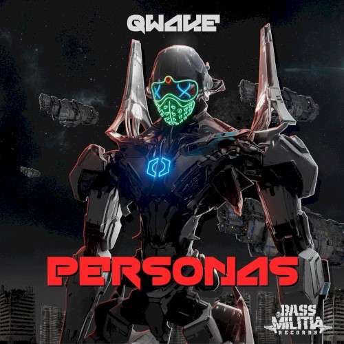 Personas EP