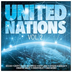 Metal Hammer: United Nations Vol. 2