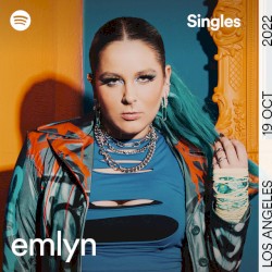 girl’s girl (Spotify Singles)