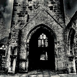 A Liminal Space & My Imps’ Names Are...