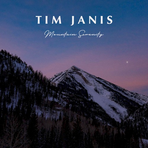 Mountain Serenity