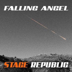 Falling Angel