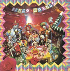 Dead Man’s Party