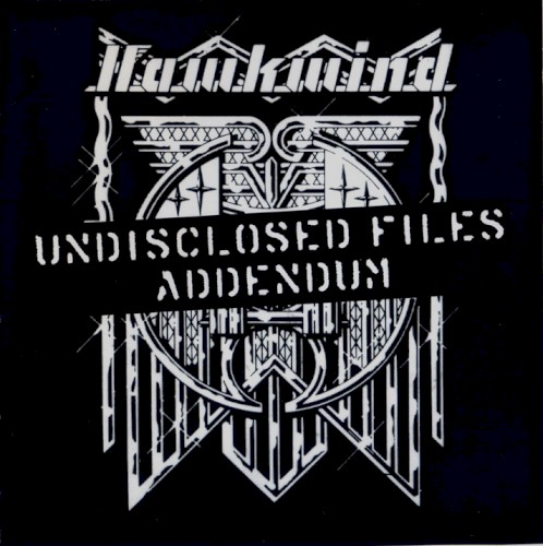 Undisclosed Files Addendum