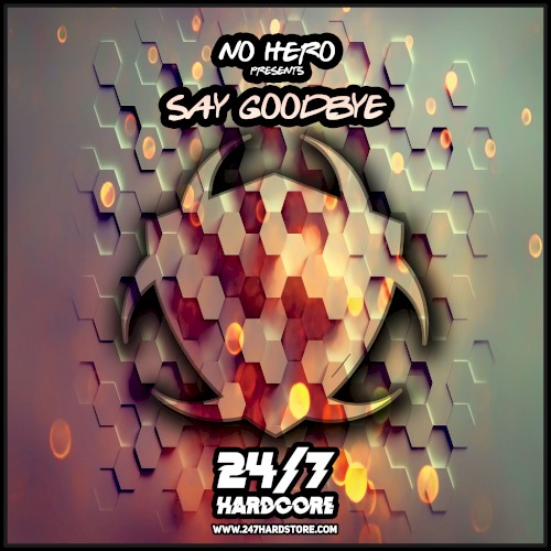 Say Goodbye