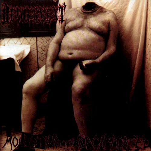 Molesting the Decapitated