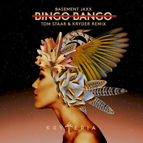 Bingo Bango (Tom Staar & Kryder remix)