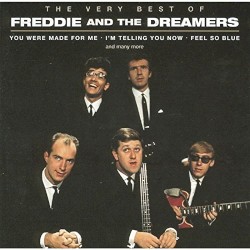 The Best of Freddie & the Dreamers