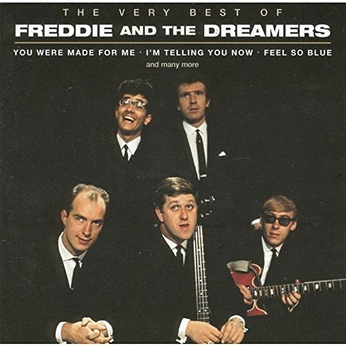 The Best of Freddie & the Dreamers