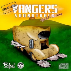 Vangers Soundtrack Gold Edition