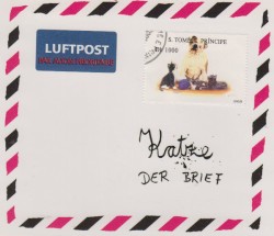 Der Brief