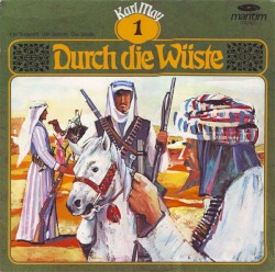 Durch die Wüste