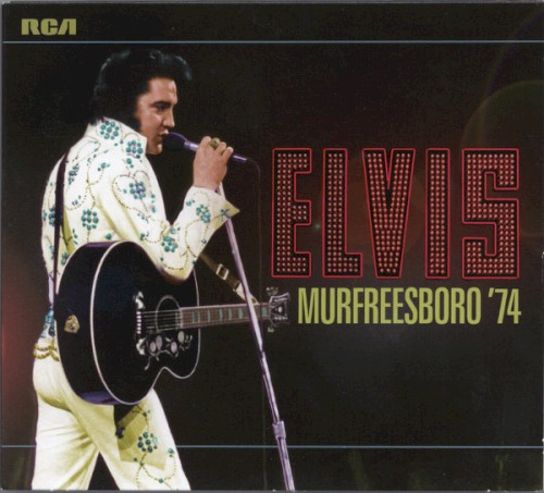 Murfreesboro ’74