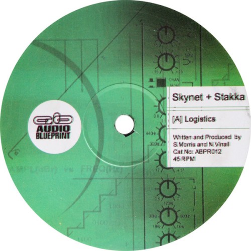 Logistics / RF-Freq