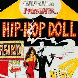 Hip‐Hop Doll