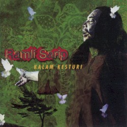 Kalam Kesturi