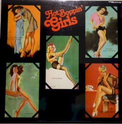 Hot Boppin’ Girls
