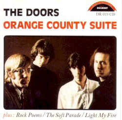 Orange County Suite