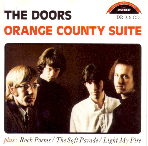 Orange County Suite