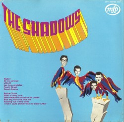 The Shadows