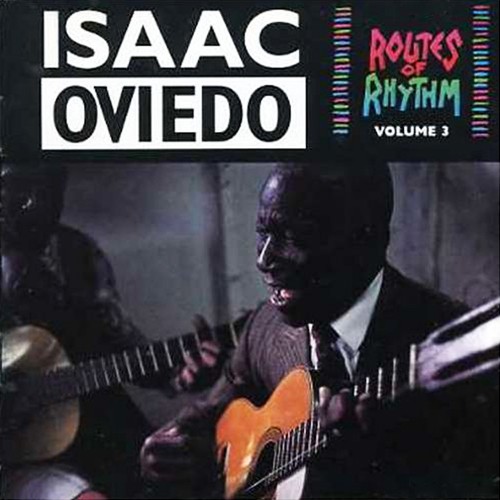 Routes of Rhythm, Volume 3