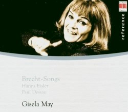 Brecht-Songs