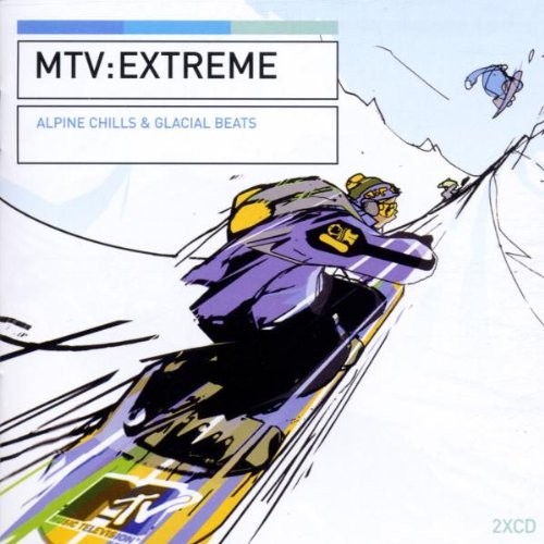 MTV:Extreme