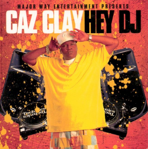 Hey DJ
