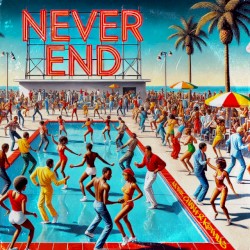 NEVER END