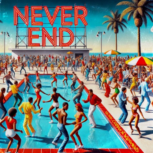 NEVER END