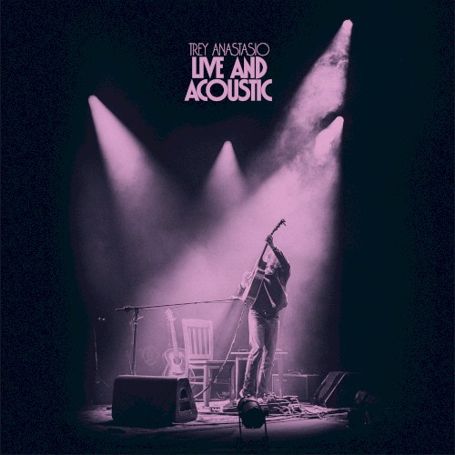 Live and Acoustic