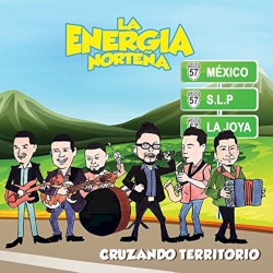 Cruzando territorio