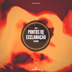 Pontos de Exclamação