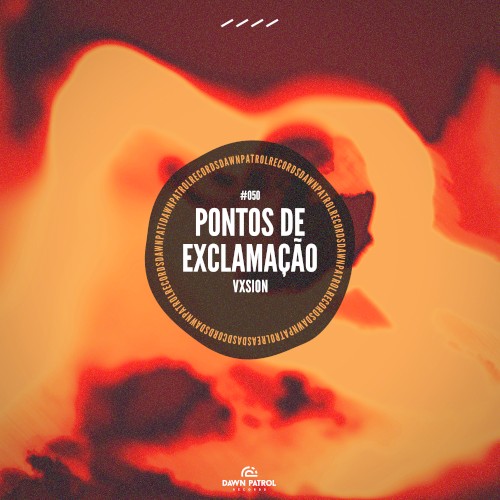 Pontos de Exclamação