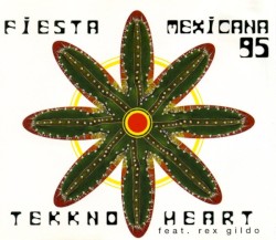 Fiesta Mexicana 95