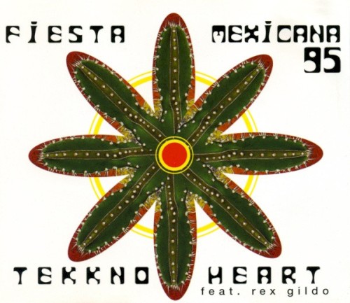 Fiesta Mexicana 95