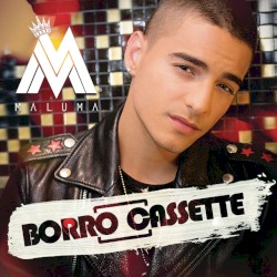 Borró cassette