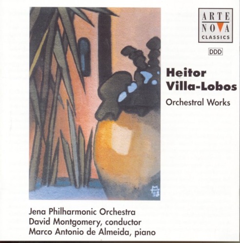 Orchestral Works