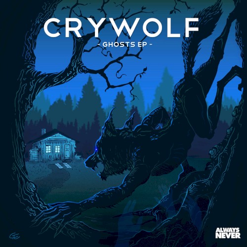 Ghosts EP