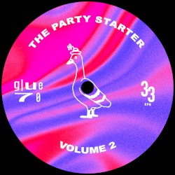The Party Starter Vol. 2