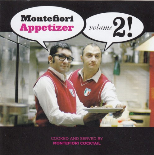 Montefiori Appetizer, Volume 2