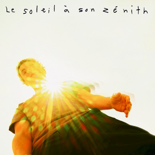 Le Soleil à son zénith