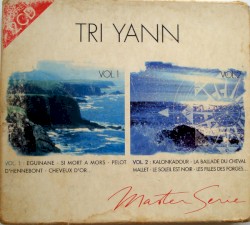 Tri Yann, Vol. 1 & Vol. 2