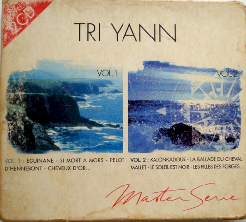Tri Yann, Vol. 1 & Vol. 2