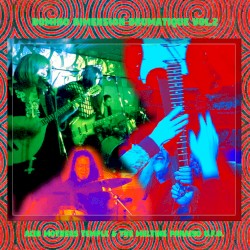 Domino Dimension Drumatique Vol.2