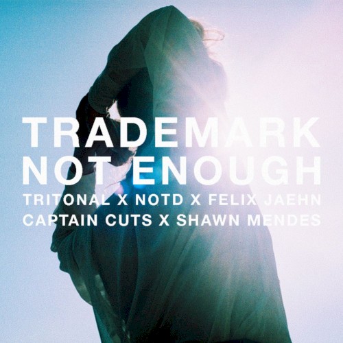 Not Enough (Tritonal X NOTD X Felix Jaehn X Captain Cuts X Shawn Mendes)
